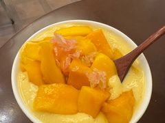 -小团圆糖水铺(襄阳南路店)