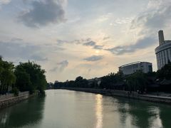 -扬州古运河