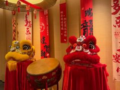 -味餐厅·海鲜·火锅·自助餐