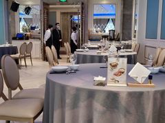 -狮王府淮扬菜(百家湖1912店)