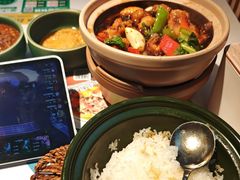 -谷田稻香·砂锅菜(元洪店)