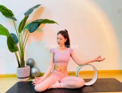 -梵一瑜伽·普拉提塑型减脂