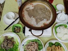 -青海牦牛肉馆