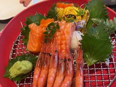 -合乐·创意火锅·海鲜火锅(亚东柒号店)
