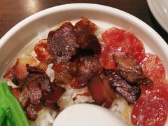 -新旺茶餐厅(嘉里城店)