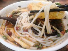 -螺小胖柳州螺蛳粉(钟楼总店)