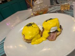 -MIO弥欧洋房西餐厅(中央大街店)