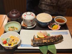 -岚山日本料理(珠江新城店)