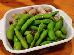 -肉串汪(月坛店)