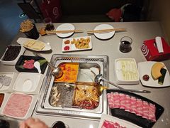 -海底捞火锅(龙湖金沙天街店)