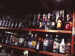 -南锣鼓巷吉他吧(鼓楼店)