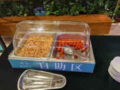 -雀蓝川菜(星悦汇店)