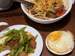 -寻裕记·现炒浇头面(人民广场店)