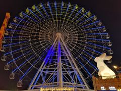 -横店影视城梦幻谷园区