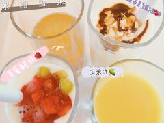 -唐廊烤鸭店(工体店)
