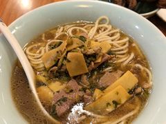 -奎元馆.百年奎元.非遗传承(西湖边的解放路店)