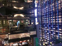-桂满陇天书(南京德基旗舰店)