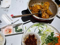 -关东小磨东北菜(漕河泾印象城店)