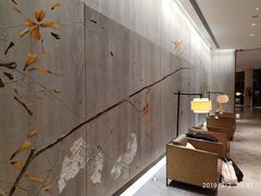 -上海衡山路十二号华邑酒店