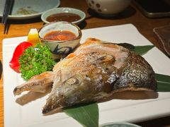 -阿吾罗日本料理(K11艺术中心店)