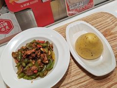 -乡村基·川味现炒大王(熙悦天街店)