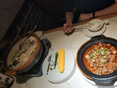 -姜君·千岛湖鱼头馆(浦东大道店)