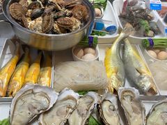 -双合园·海鲜水饺青岛菜(万佳广场店)