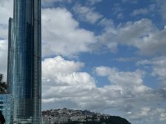 -海云台海滩