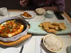 -七八冷面·延边朝鲜族美食(圣熙八号店)