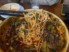 -乐山第一家临江鳝丝(茶坊路店)