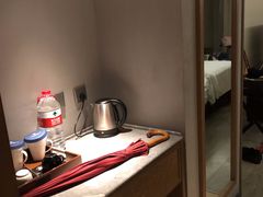 -美丽豪酒店(西安钟鼓楼回民街店)