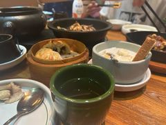 -云海肴·汽锅鸡·云南代表菜(天津国金汇店)