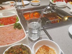 -海底捞火锅(城阳万象汇店)