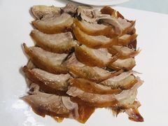 -玉林烤鸭店(定福庄店)
