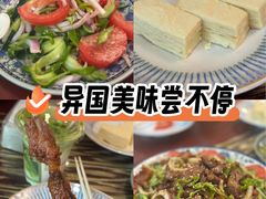 -新疆伊宁远征餐厅