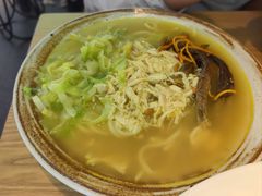 -花盐街·四川乐山小吃(西单大悦城店)