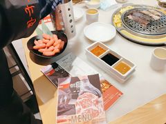 -韩宫宴炭火烤肉(印象城店)