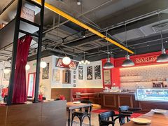 -弗兰克牛排西餐厅 Galla R By Ribone(上海首店)