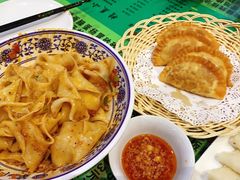 -令氏家外家周秦食府(高新店)