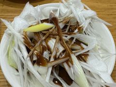 -李连贵熏肉大饼(沈阳站店)