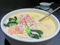 -南里山房·新淮扬菜(徐汇万科店)