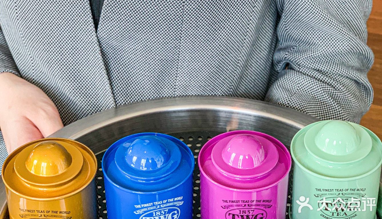 苏州五星级酒店zui值得打卡的下午茶