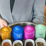 苏州五星级酒店zui值得打卡的下午茶