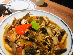 -周家二小姐的菜(西津渡店)