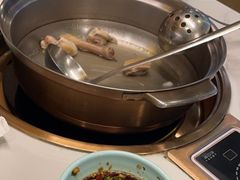 -润园四季椰子鸡火锅(南山海岸城店)