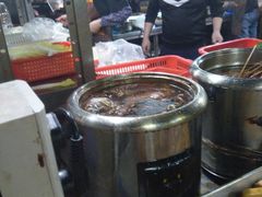 -粥君好殿·道滘肉丸粥(文华路店)