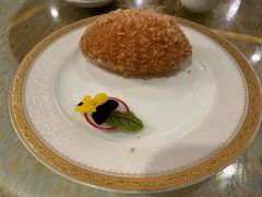 -唐阁(香港朗廷酒店)