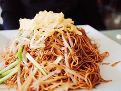 -七哥港式茶餐厅(亮马桥总店)
