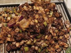 -新乾隆酒楼(帝景园店)