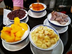 -仁信老铺(华盖路店)